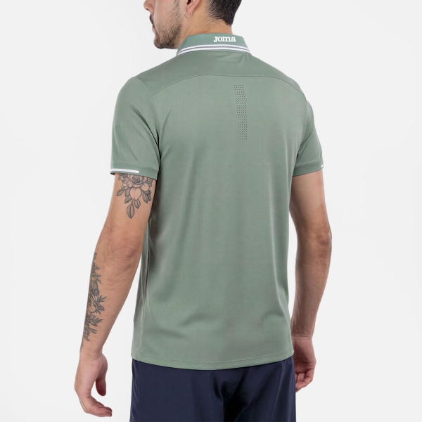 Joma Torneo Polo - Green