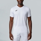 Joma Torneo Maglietta - White