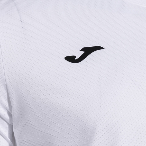 Joma Torneo Maglietta - White