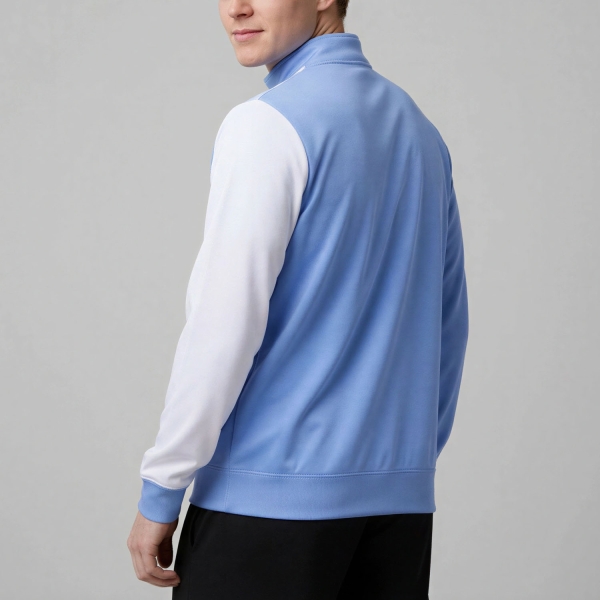 Joma Smash Hoodie - Blue