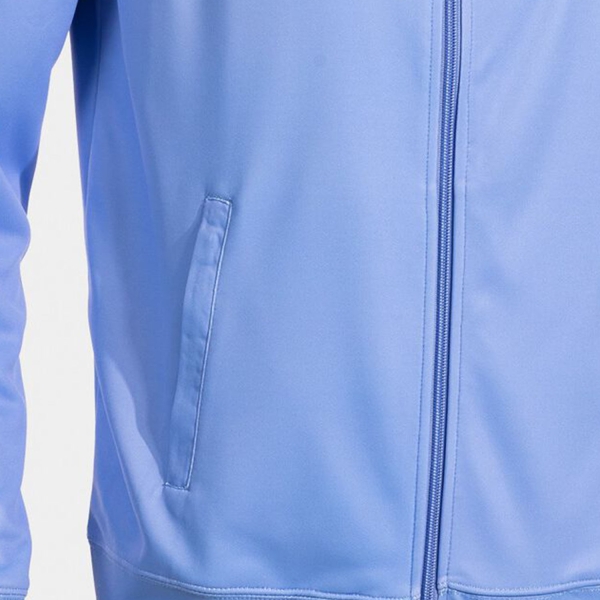 Joma Smash Hoodie - Blue