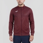 Joma Court Hoodie - Red
