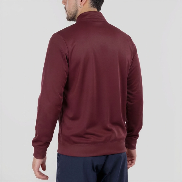 Joma Court Hoodie - Red