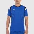 Joma Terra T-Shirt - Royal Blue/Dark Navy