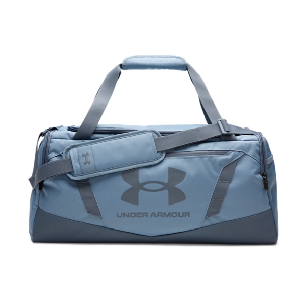 Bolsa Tenis Under Armour Undeniable 5.0 Bolso Pequeno  Blue Wind/Gravel 13692220448