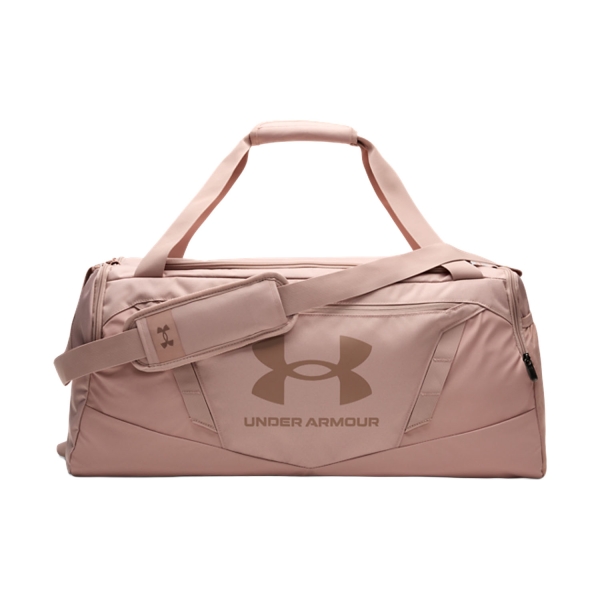 Bolsa Tenis Under Armour Undeniable 5.0 Bolso Mediano  Bashful Pink/Deep Almond 13692230601