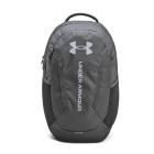 Under Armour Hustle 6.0 Backpack - Castlerock/Steel Under Armour Hustle 6.0 Backpack - Castlerock/Steel