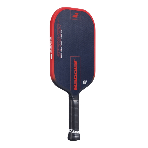 Babolat Striker Pro Pickleball - Black/Red