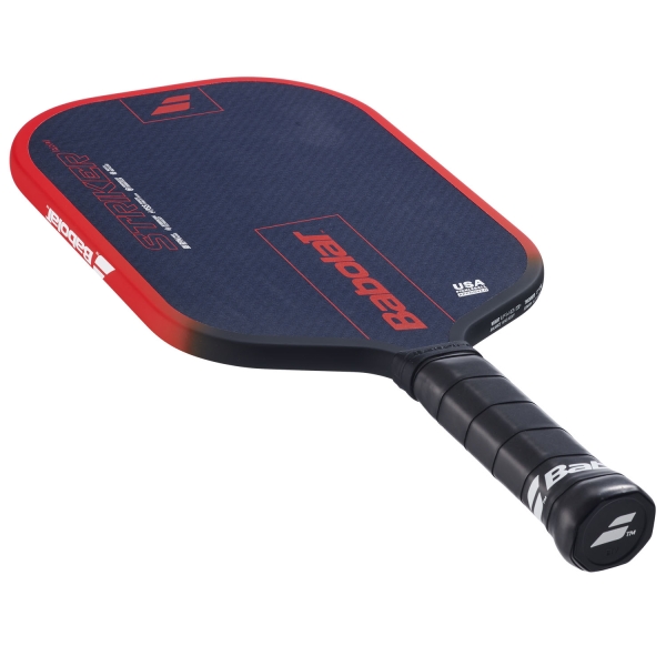 Babolat Striker Pro Pickleball - Black/Red