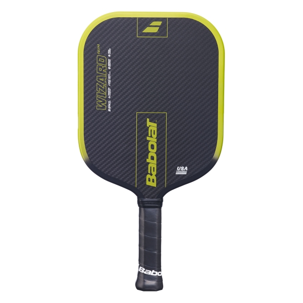 Pickleball Racket Babolat Wizard Pro Pickleball Black/Green 160031