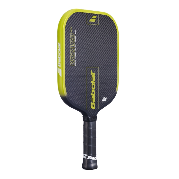 Babolat Wizard Pro Pickleball - Black/Green