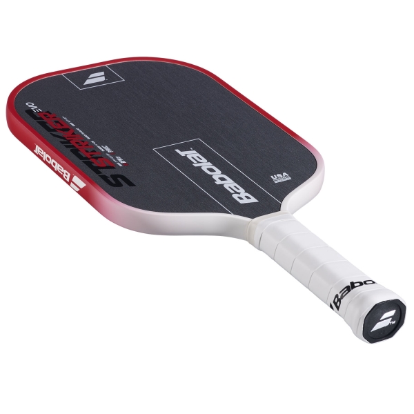Babolat Striker Evo Pickleball - Black/Red