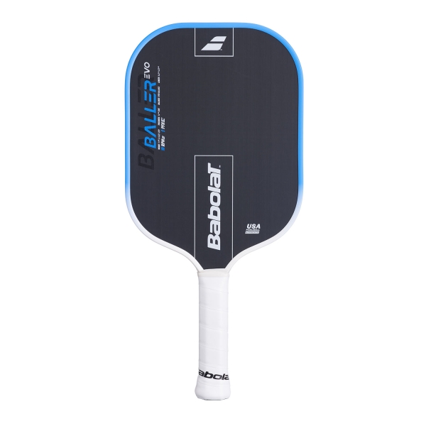Pickleball Racket Babolat Baller Evo Pickleball Black/Blue 160033