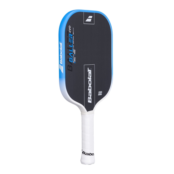 Babolat Baller Evo Pickleball - Black/Blue
