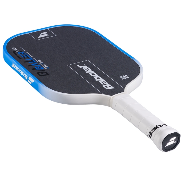 Babolat Baller Evo Pickleball - Black/Blue