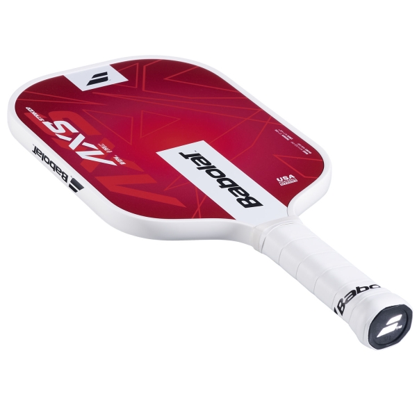 Babolat Striker AXS Pickleball - Red/White