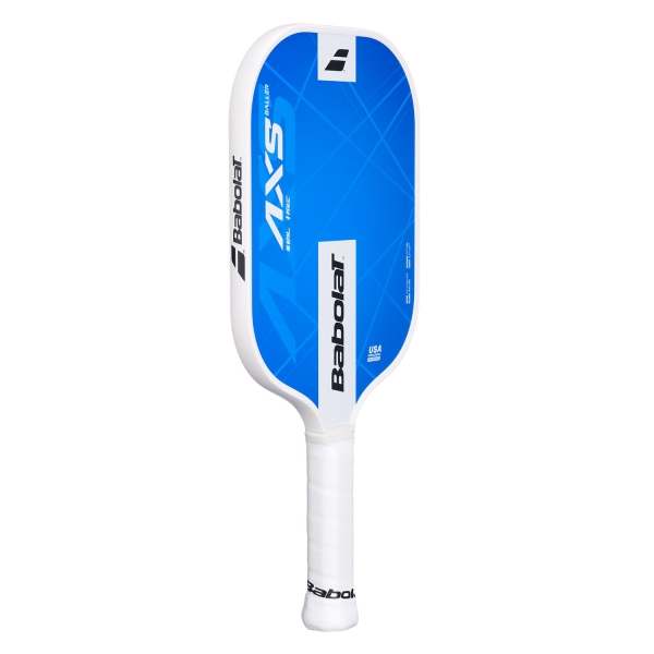 Babolat Baller AXS Pickleball - Blue/White