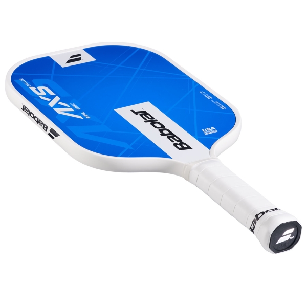Babolat Baller AXS Pickleball - Blue/White