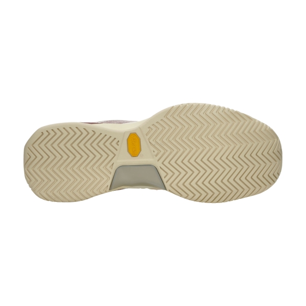Lotto Raptor Hyperpulse 100 IV SPD - Antique White/Madder Brown