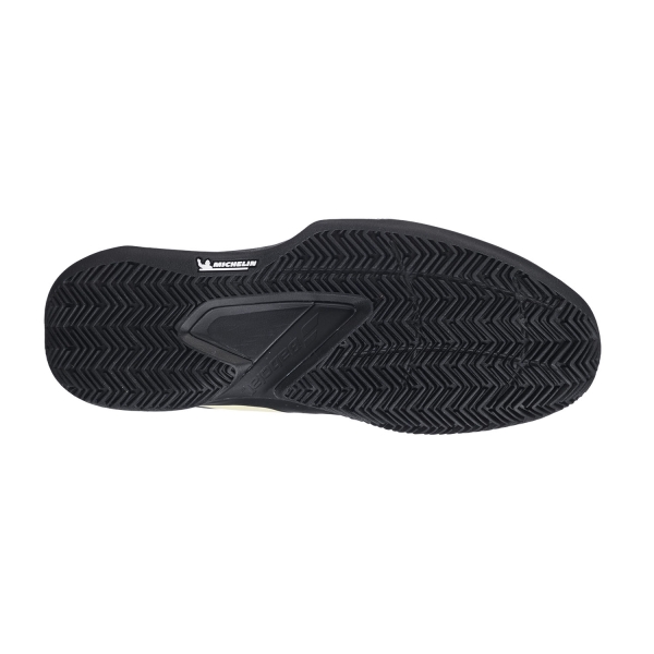 Babolat Propulse Storm Clay - Black/Blue