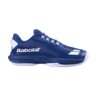 Babolat Jet Tere 2 Clay Premium - Dark Blue