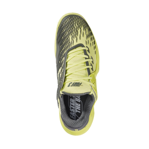 Babolat Propulse Fury 3 All Court - Sunny Lime