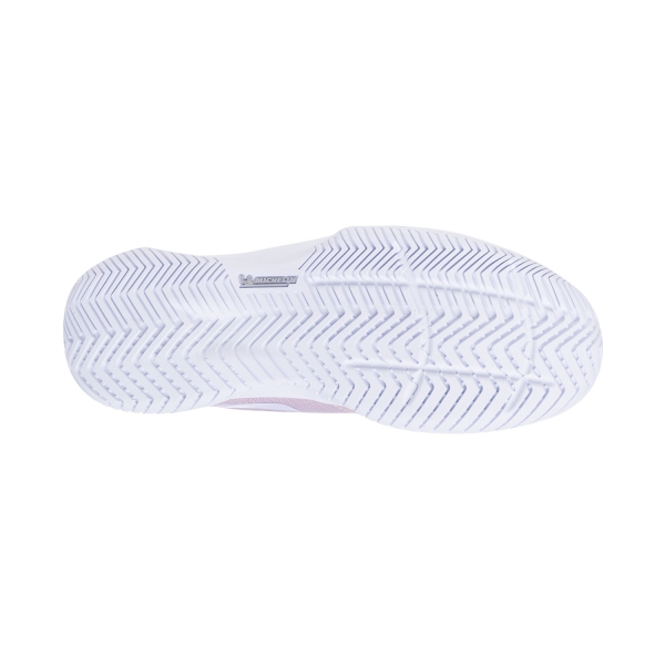 Babolat SFX Evo All Court - Gold Pink