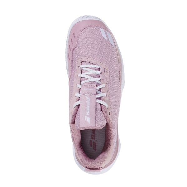 Babolat SFX Evo All Court - Gold Pink