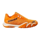 Babolat Jet Viva - Orange/Cream