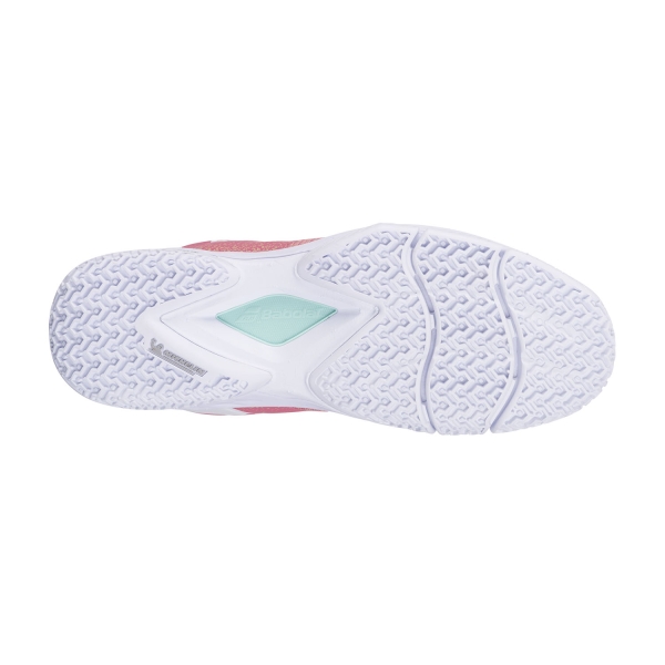 Babolat Sensa - Sun Kissed Coral
