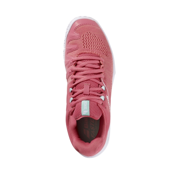 Babolat Sensa - Sun Kissed Coral