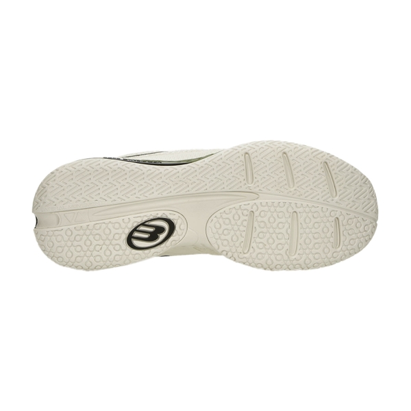 Bullpadel Premier P2 26V - Hueso