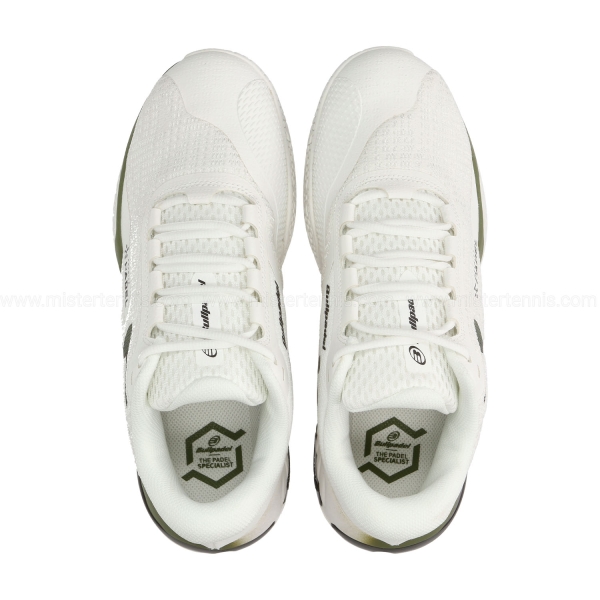 Bullpadel Premier P2 26V - Hueso