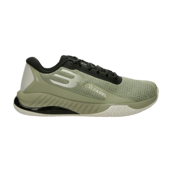 Calzado padel Bullpadel Premier P2 26V  Verde 494229014