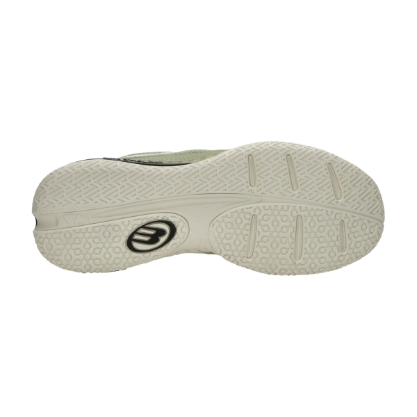 Bullpadel Premier P2 26V - Verde