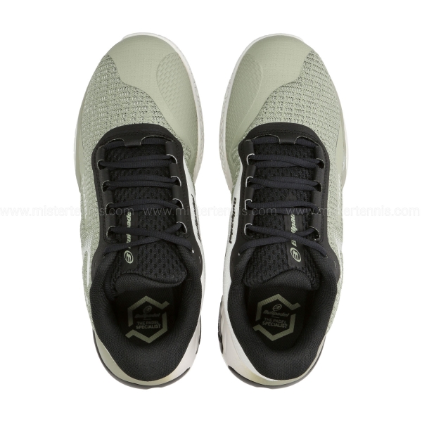 Bullpadel Premier P2 26V - Verde