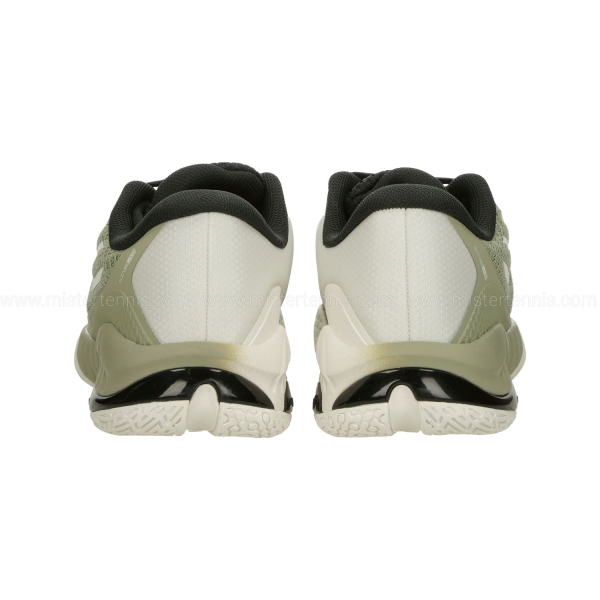 Bullpadel Premier P2 26V - Verde