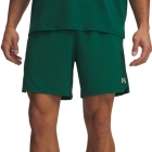 Under Armour Vanish Woven DC 6in Shorts - Campus Ivy/White