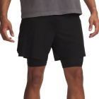 Under Armour Vanish Elite 2 in 1 6in Shorts - Ultimate Black
