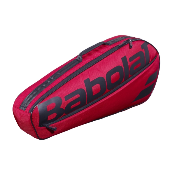 Borsa Tennis Babolat Babolat Evo Court XS Borsa Burgundy/Black 751251100