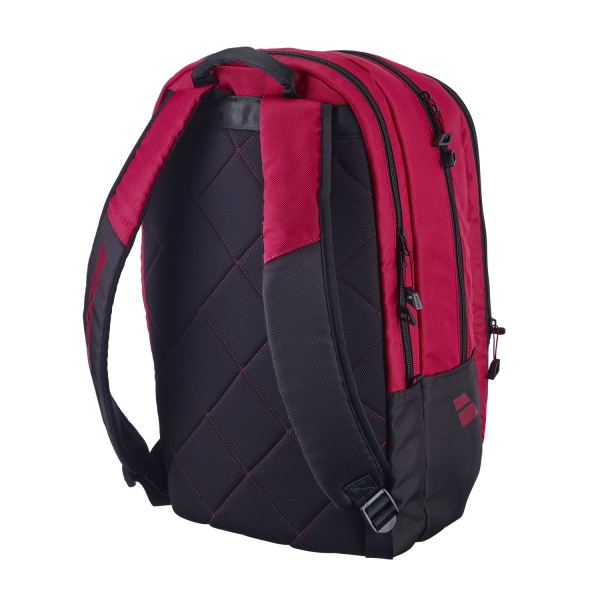 Babolat Evo Court Backpack - Burgundy/Black