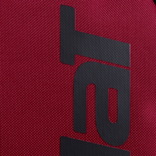 Babolat Evo Court Backpack - Burgundy/Black