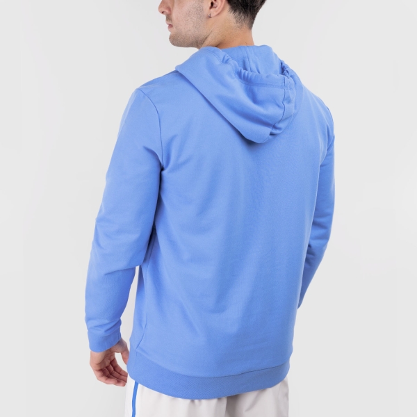HEAD Club Original Hoodie - Airforce Blue