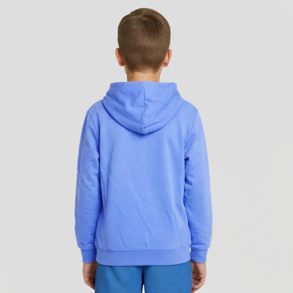 HEAD Rally Sudadera Niños - Airforce Blue