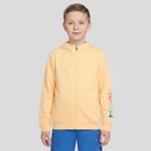 HEAD Rally Sudadera Niños - Apricot
