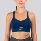 Joma Indoor Sports Bra - Blue
