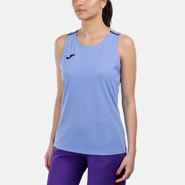 Canotte Tennis Donna Joma Ranking Canotta  Blue 902062.715