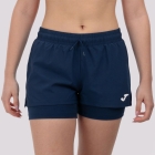 Joma Sculpture II 2in Shorts - Blue