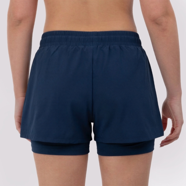 Joma Sculpture II 2in Shorts - Blue