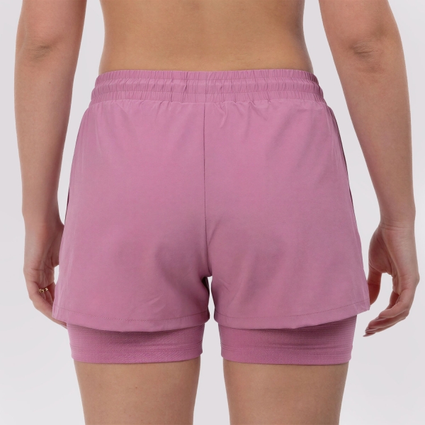 Joma Sculpture II 2in Shorts - Pink